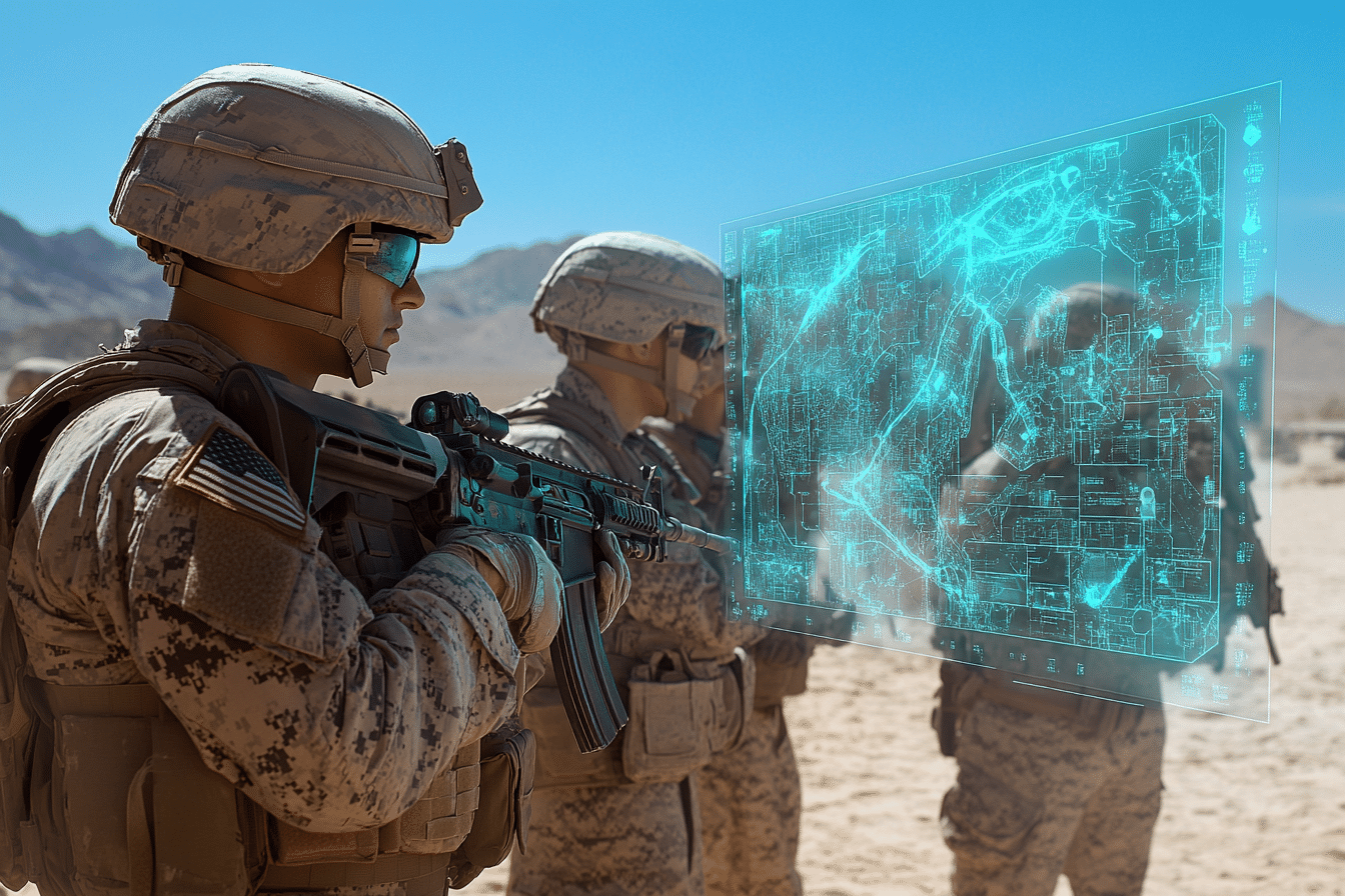 Scandale mondial : Meta cède ses modèles d’IA les plus puissants à l’armée américaine !
