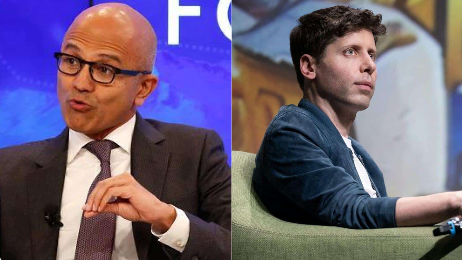 Microsoft et OpenAI signent la fin ? Trahisons, conflits et révélations chocs !