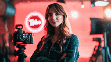 Symphony Creative Studio, la nouvelle IA de création de vidéos de TikTok