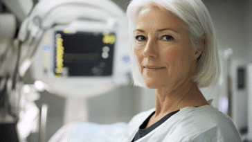 L'IA pour détecter le cancer du sein
