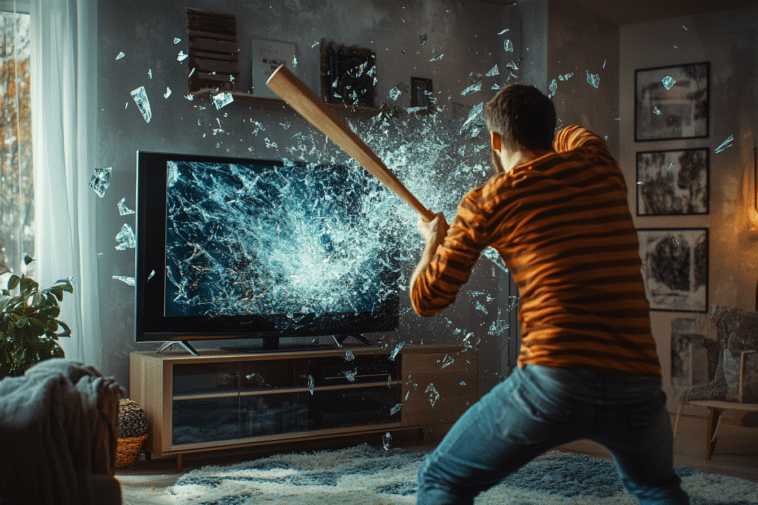 Limites des IA génératives de vidéos