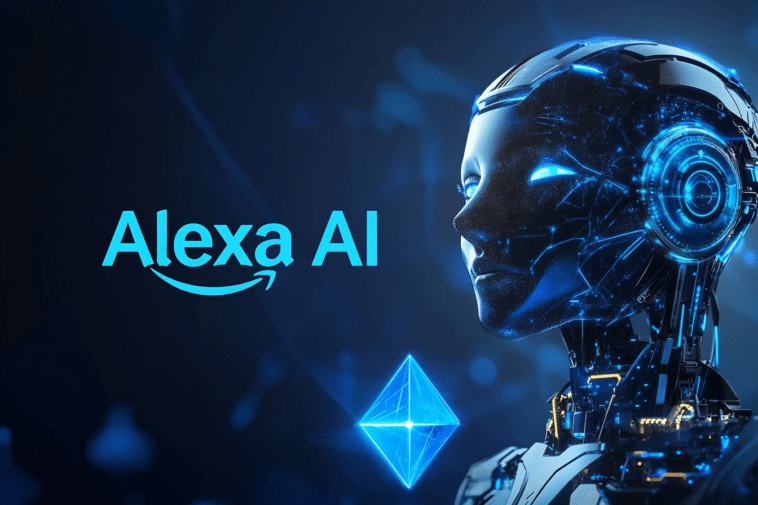 Quand est-ce que l'IA Alexa va-t-elle sortir ?