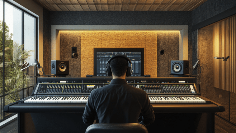 Nvidia dévoile son outil de génération audio par IA