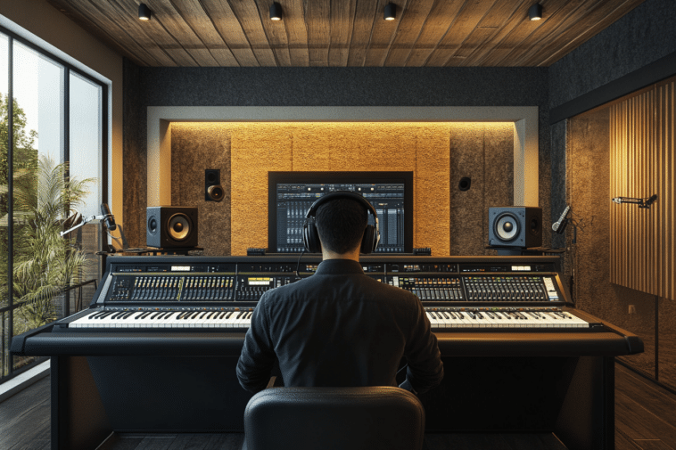 Nvidia dévoile son outil de génération audio par IA