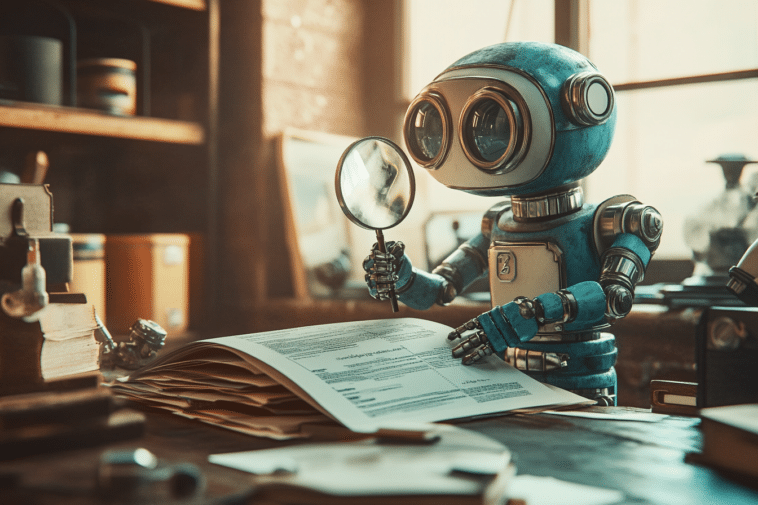 Analyse PDF Claude AI