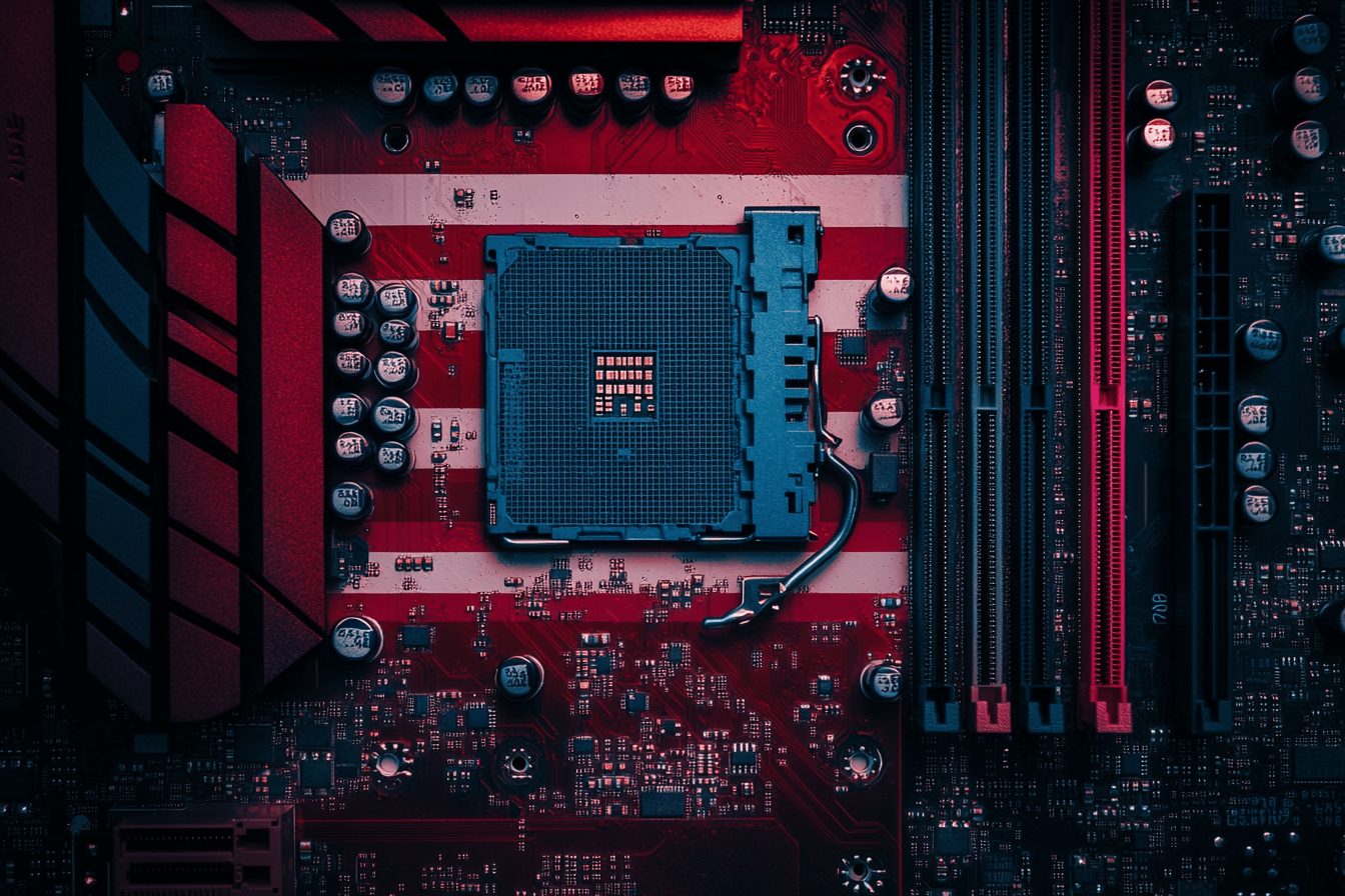 OpenAI lance une alliance mondiale pour rivaliser avec la Chine en IA