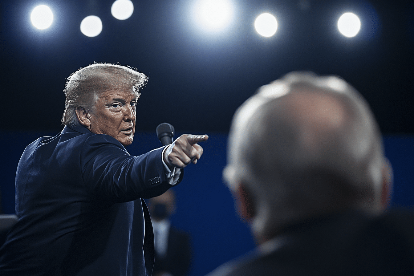 Trump veut supprimer les régulations de l’IA, mais la Californie résiste