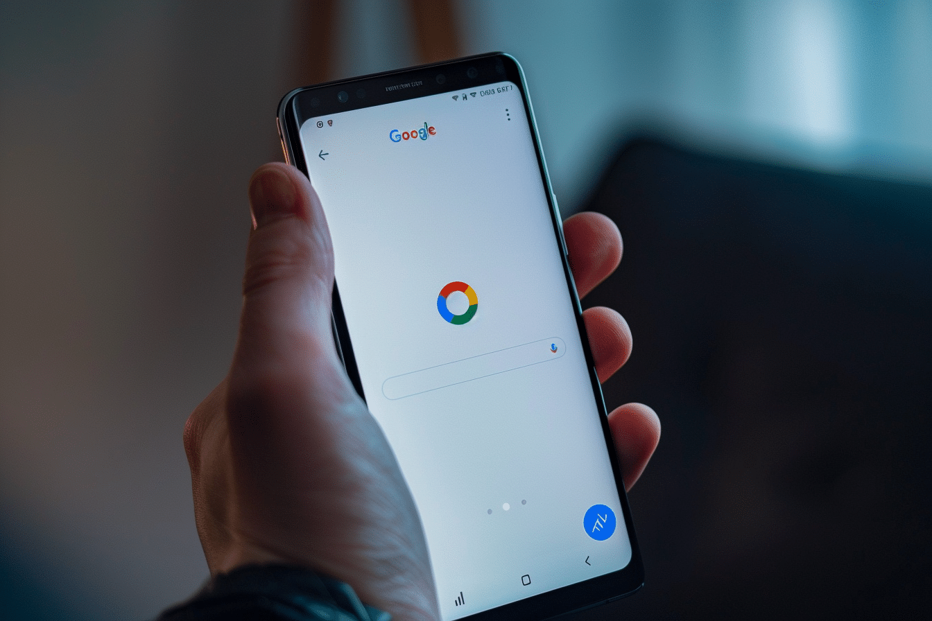 Nouvelles fonctionnalités IA Google Photos