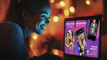 Nouvelle IA de rencontre LGBTQ de Grindr