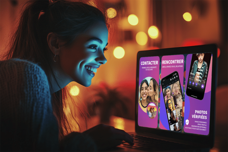 Nouvelle IA de rencontre LGBTQ de Grindr