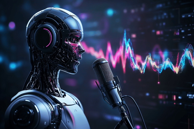 Nouvelle mise à jour ChatGPT Advanced Voice disponible en France