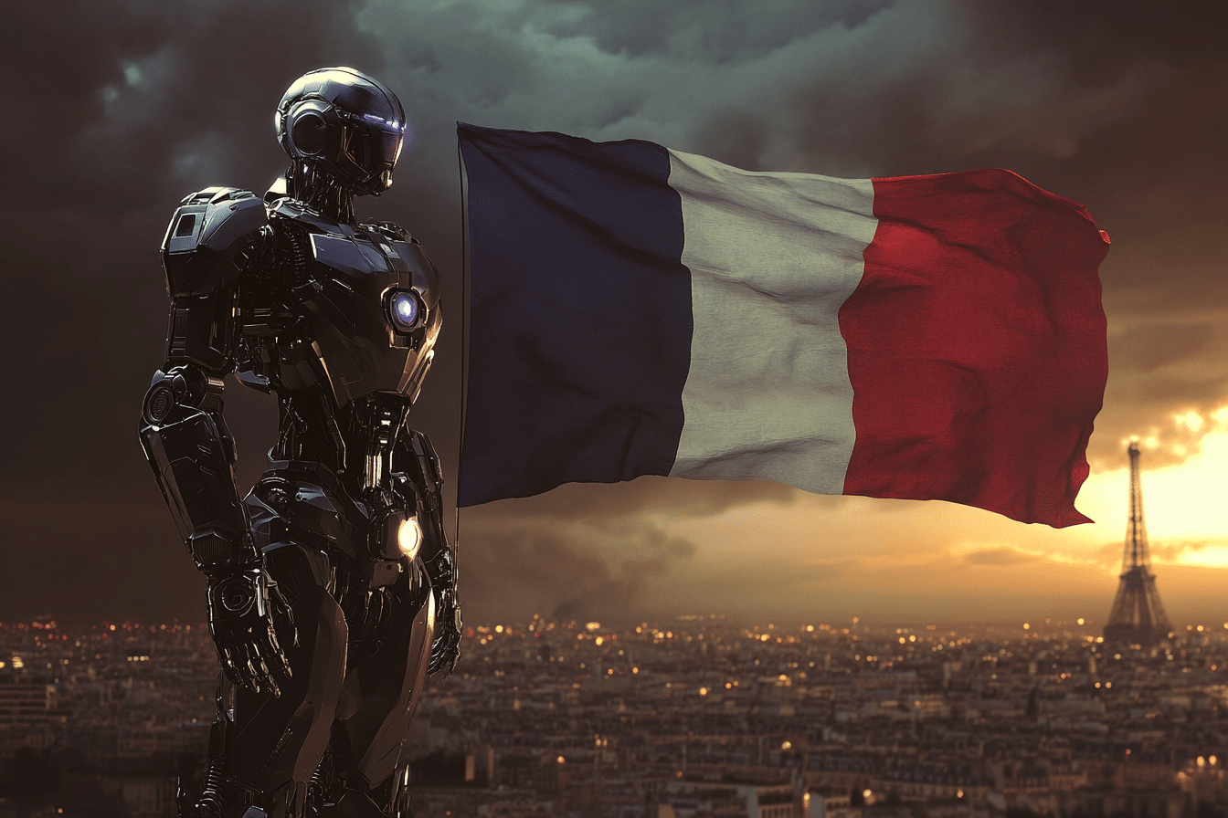 Runner H : l’agent IA français prêt à écraser Google et OpenAI