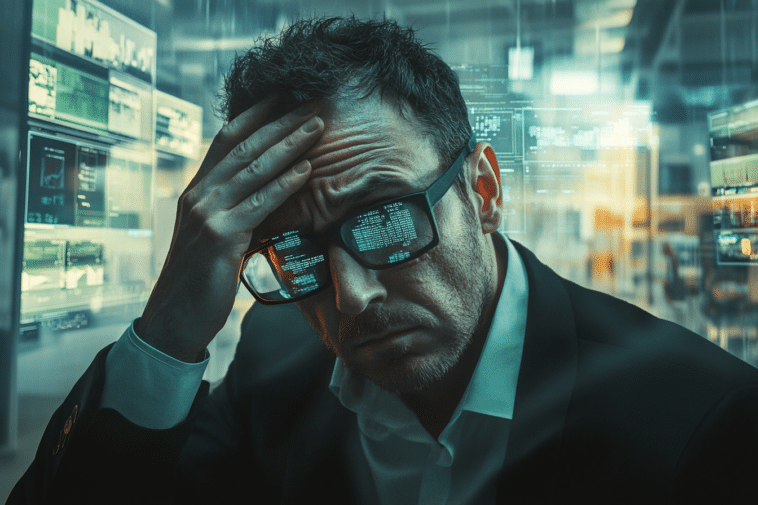 Les emplois que l'IA va supprimer d'ici 2030