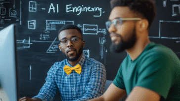 Tout savoir sur l'AI Engineering