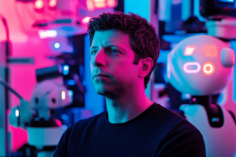 Sam Altman annule le projet GPT-5, OpenAI mise sur les agents IA autonomes