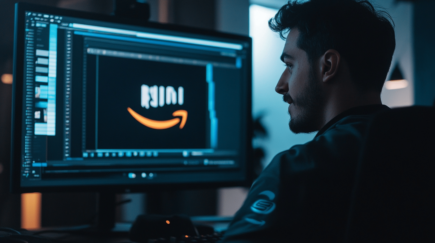 Amazon s’apprête à dominer la génération de visuels avec ses nouveaux modèles d’IA