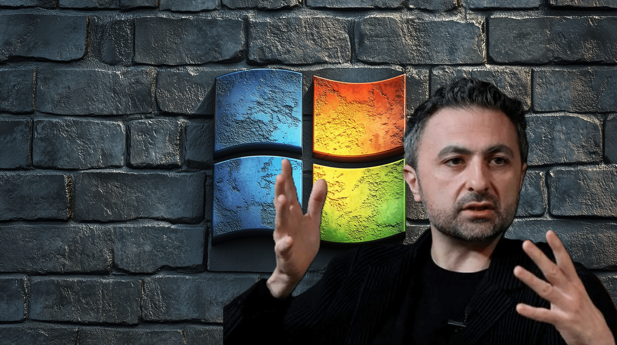L’IA conversationnelle et la navigation web : les insights de Mustafa Suleyman