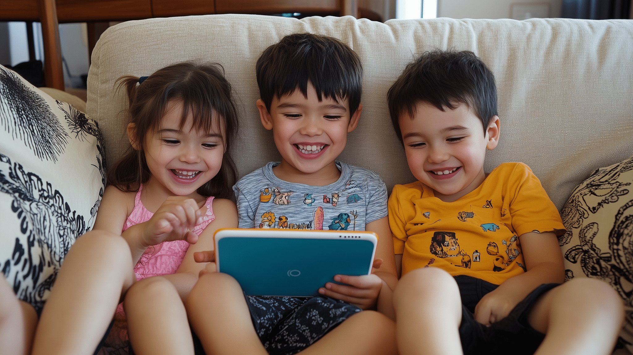 Occupez vos enfants avec ChatGPT : histoires, jeux, projets artistiques et quiz éducatifs