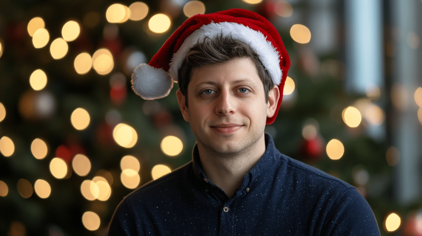 Surprenez vos enfants cette année, le Père Noël ne viendra pas par la cheminée !