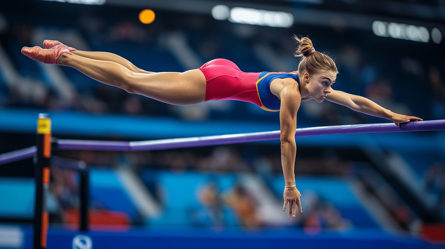 Du prompt à la sorcellerie, la gymnastique semble être le talon d’Achille de Sora
