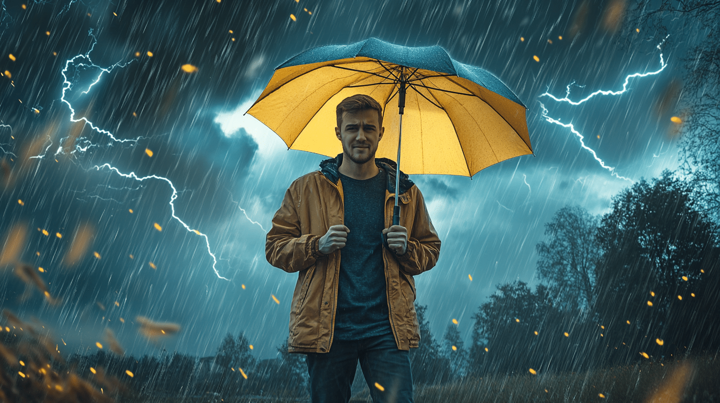 Et si la météo se basait sur l’historique plutôt que sur des calculs complexes ?