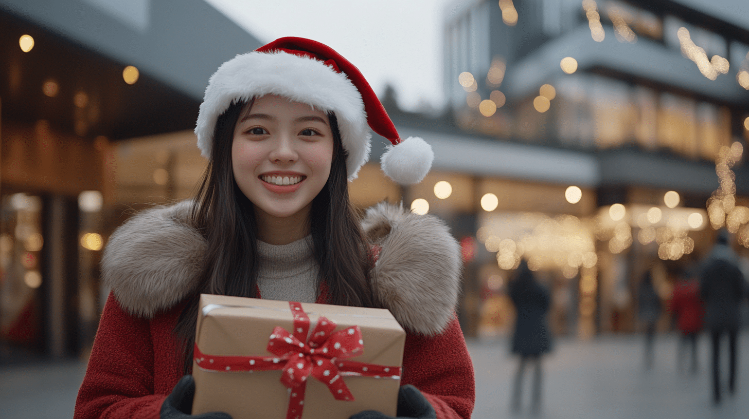 Les chatbots IA peuvent-ils faire vos achats de Noël sans erreur ?