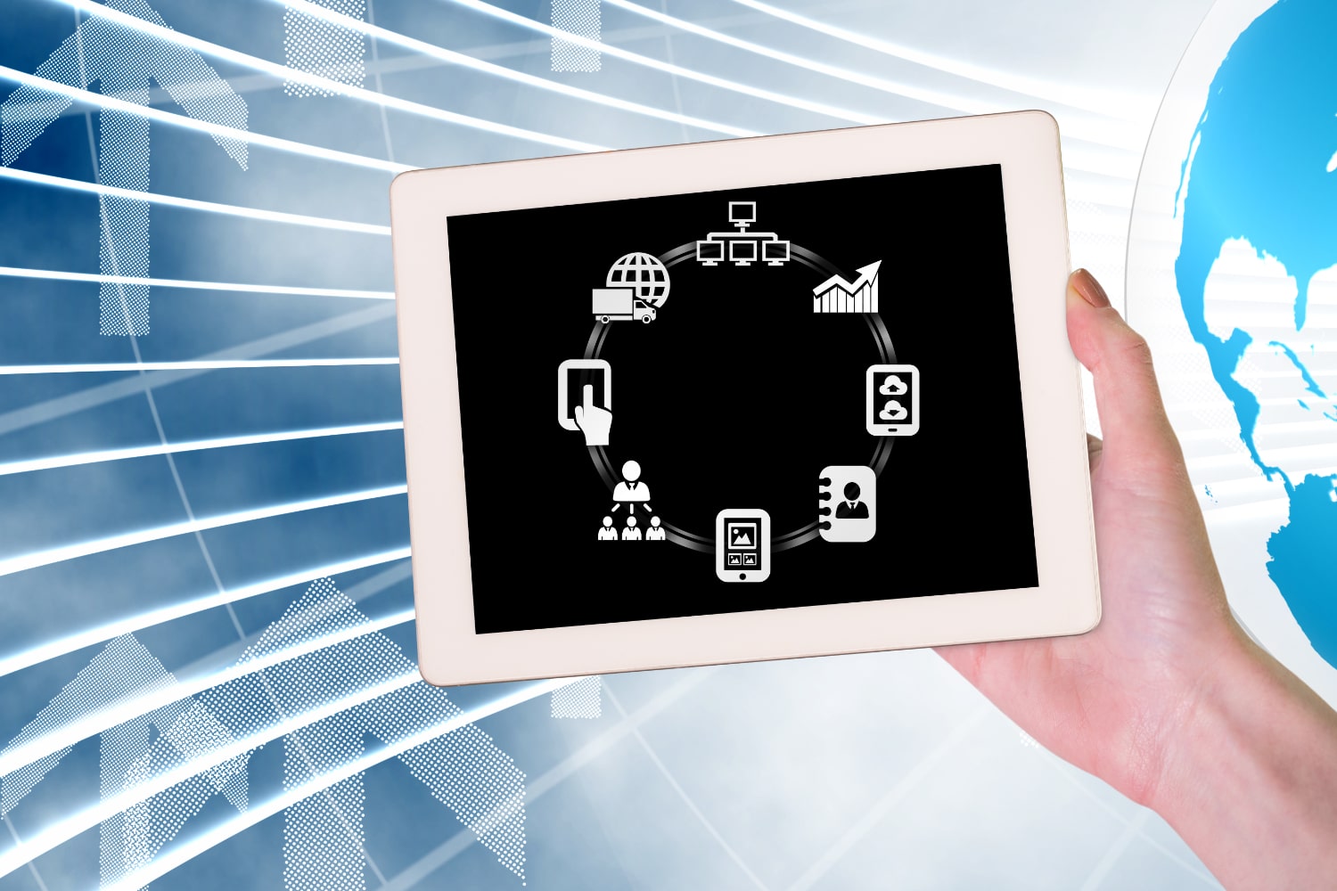 L’impact de l’IA sur les stratégies de collaboration en ligne : tendances à suivre