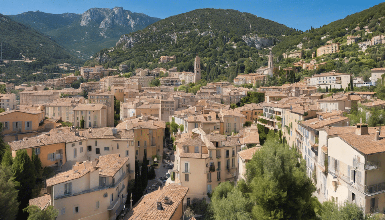 Agence IA Générative Alpes-Maritimes (06)