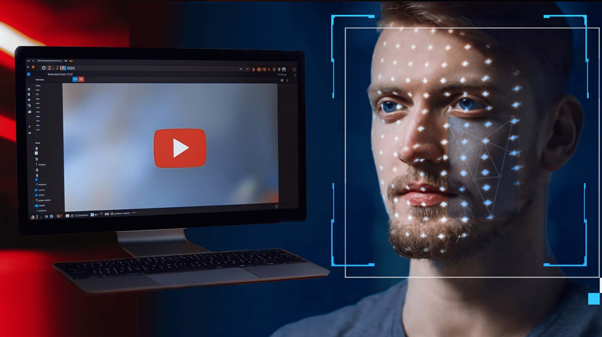 YouTube passe à l’action contre les faux contenus IA de célébrités !