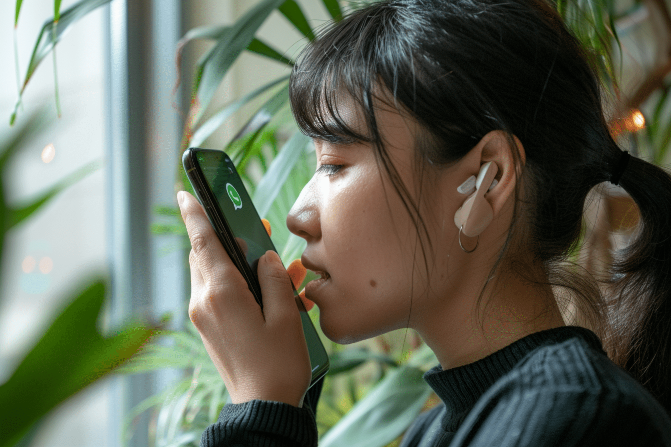 ChatGPT s’invite dans vos appels et WhatsApp, mais jusqu’où ira cette IA ?