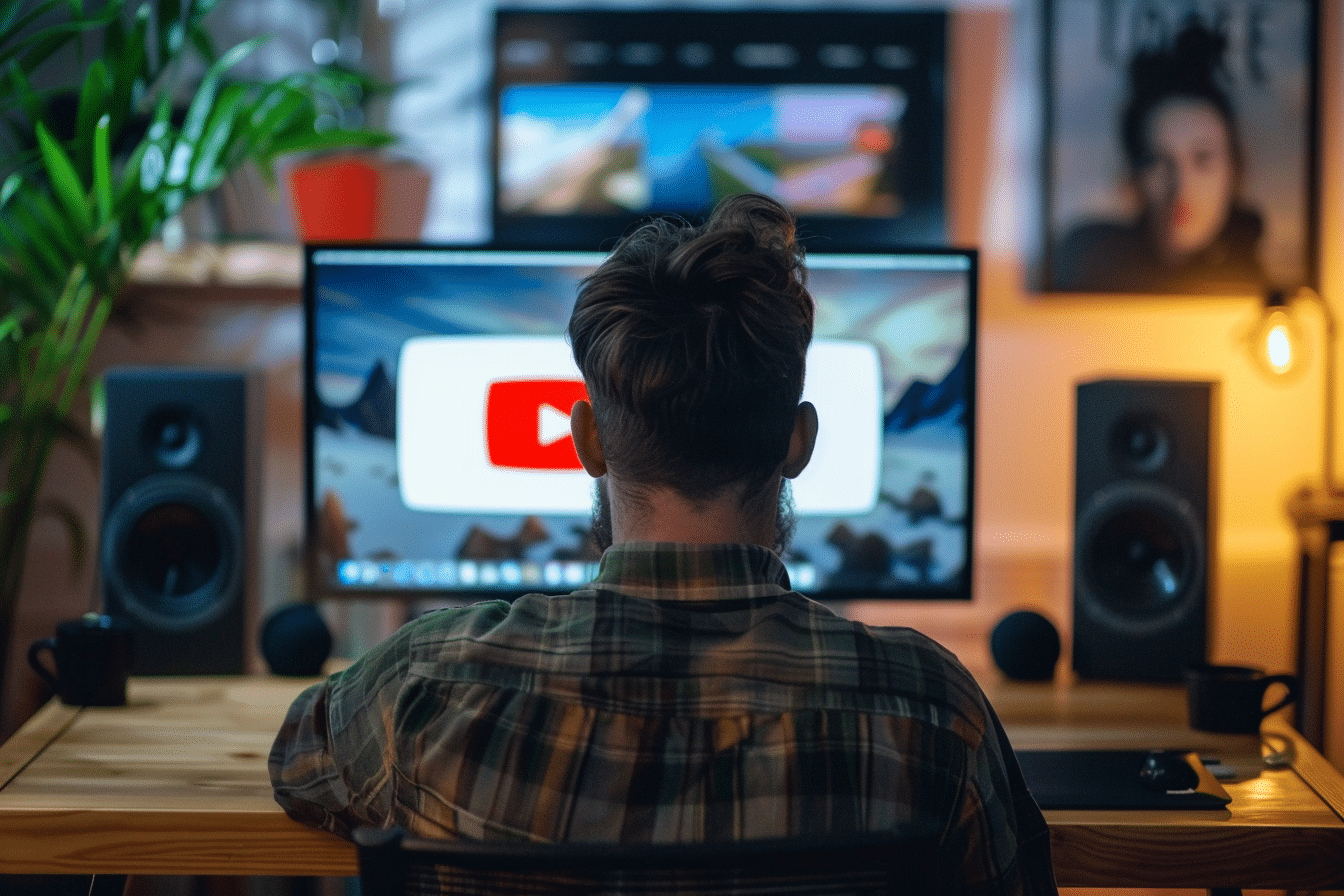 YouTube offre aux créateurs un contrôle inédit sur l’utilisation de leur contenu par l’IA