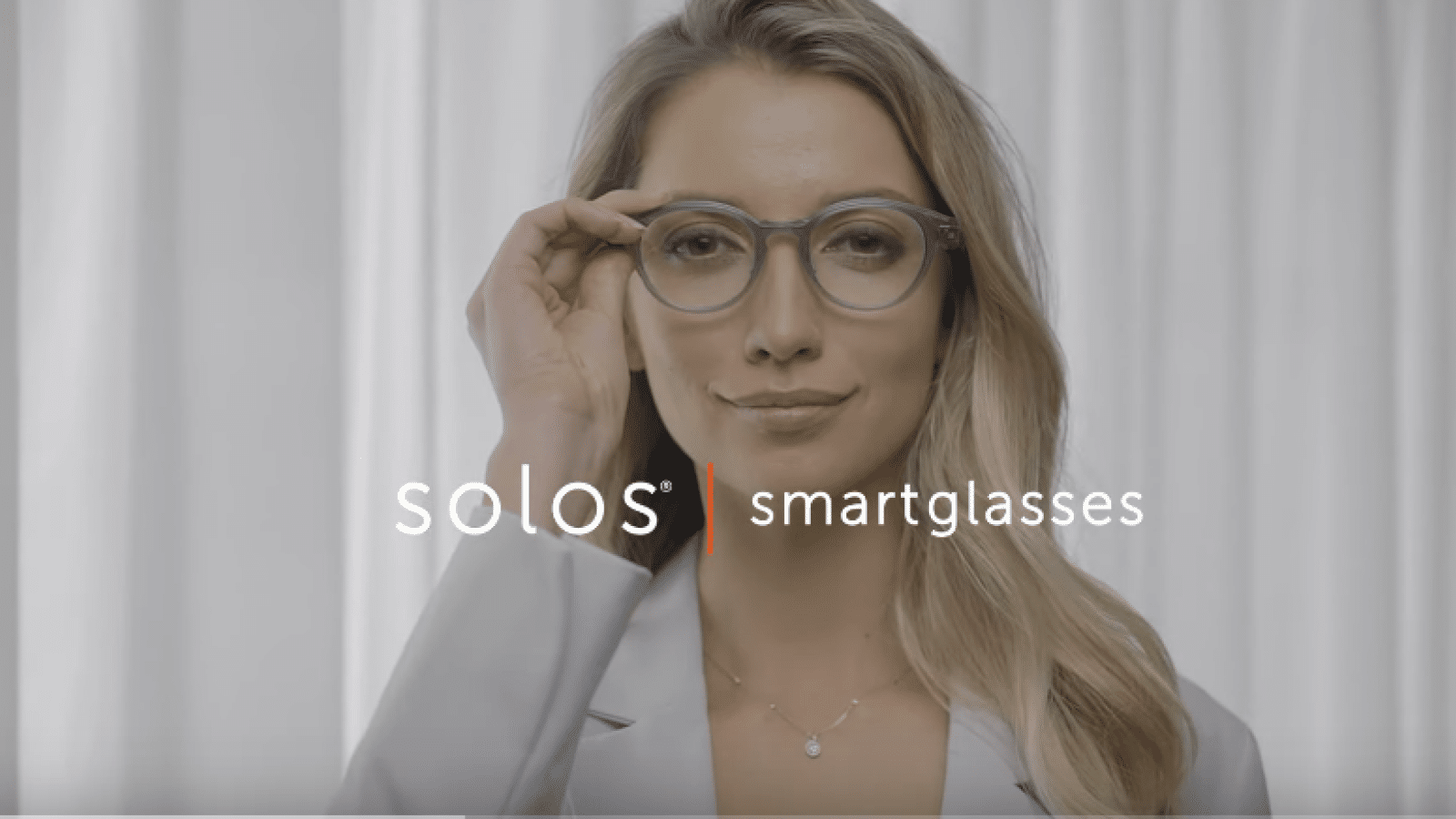 AirGo Vision : Les lunettes intelligentes IA de Solos révolutionnent la technologie portable