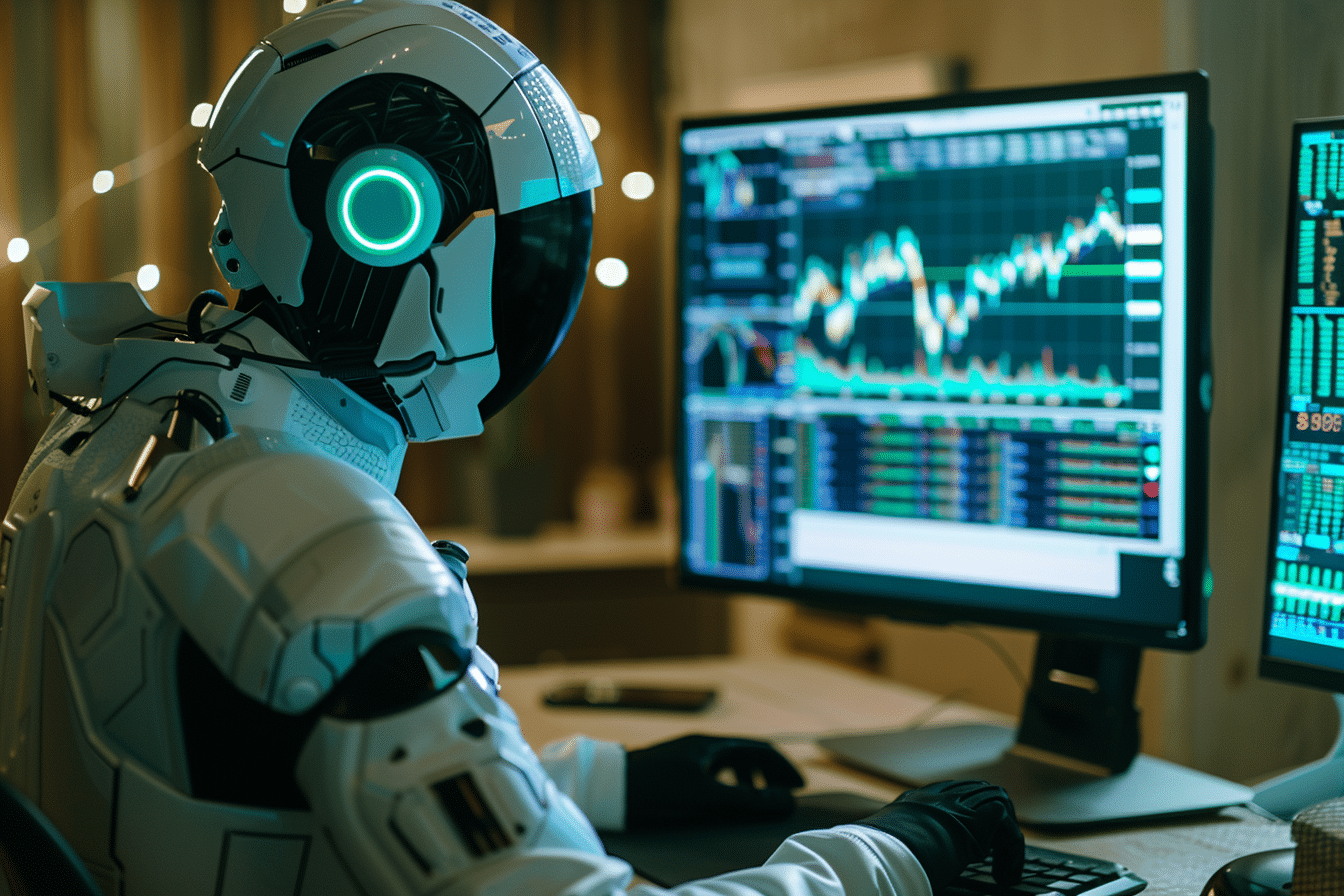 Les meilleurs bots d’investissement AI : comment les utiliser pour booster vos profits ?