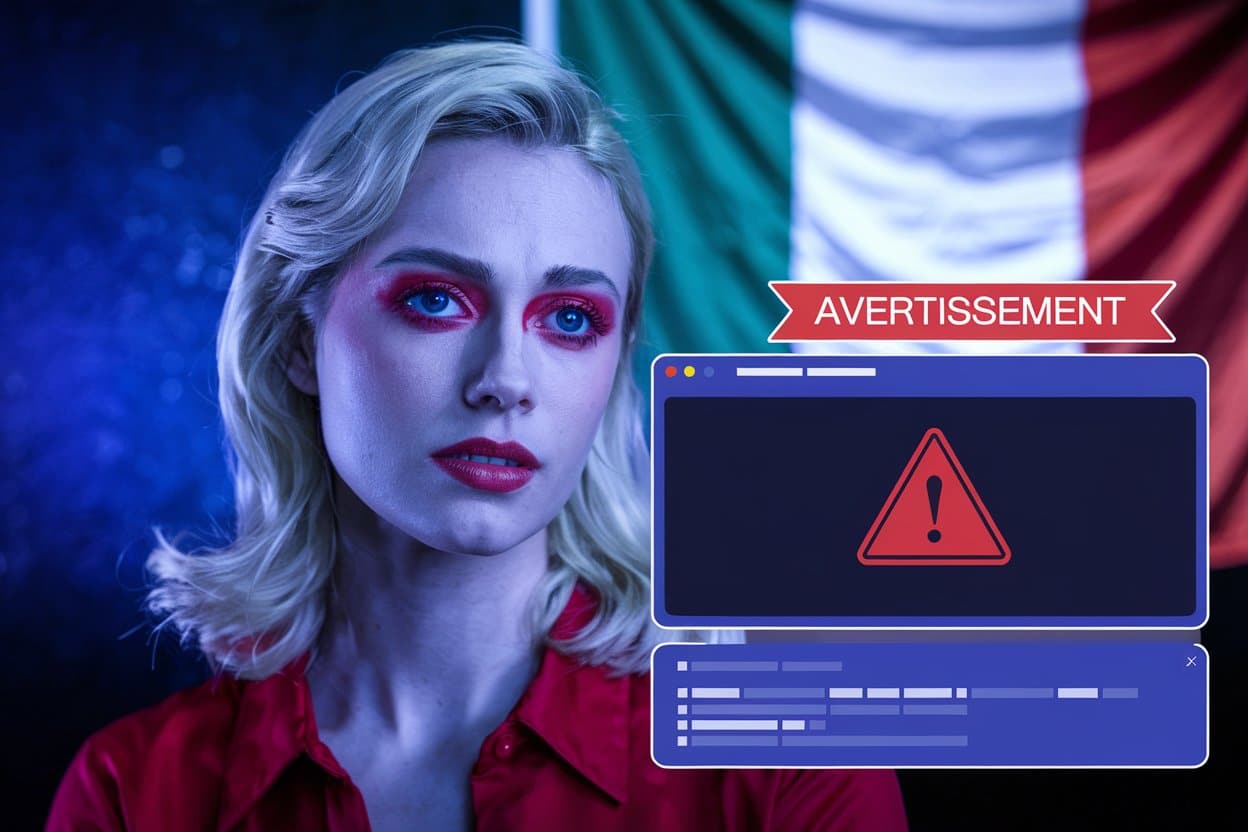 OpenAI pénalisé par l’Italie à cause de cette bourde liée à ChatGPT ?