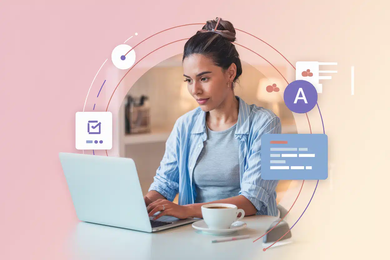 Magie de Noël ou presque : Deep Research de Google va vous faciliter la vie !