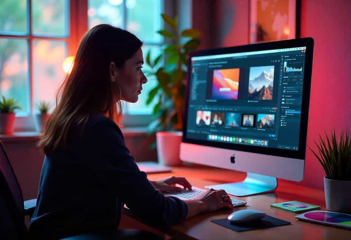 Chrome, Edge, Safari : préparez-vous à l’arrivée de Dia, le premier navigateur web boosté par l’IA !