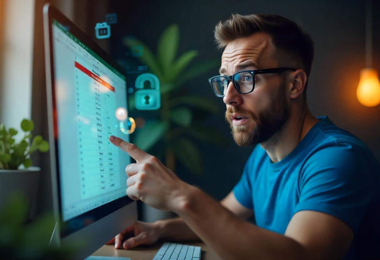 Des données volées pour entraîner son IA ?  Microsoft dément toute implication !