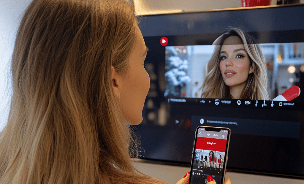 YouTube
CAA
deepfake
célébrités