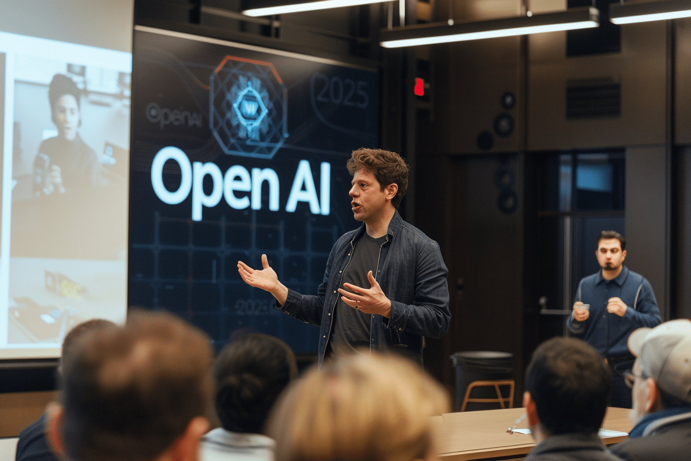 OpenAI annonce une décision risquée qui pourrait tout changer avec l’IA