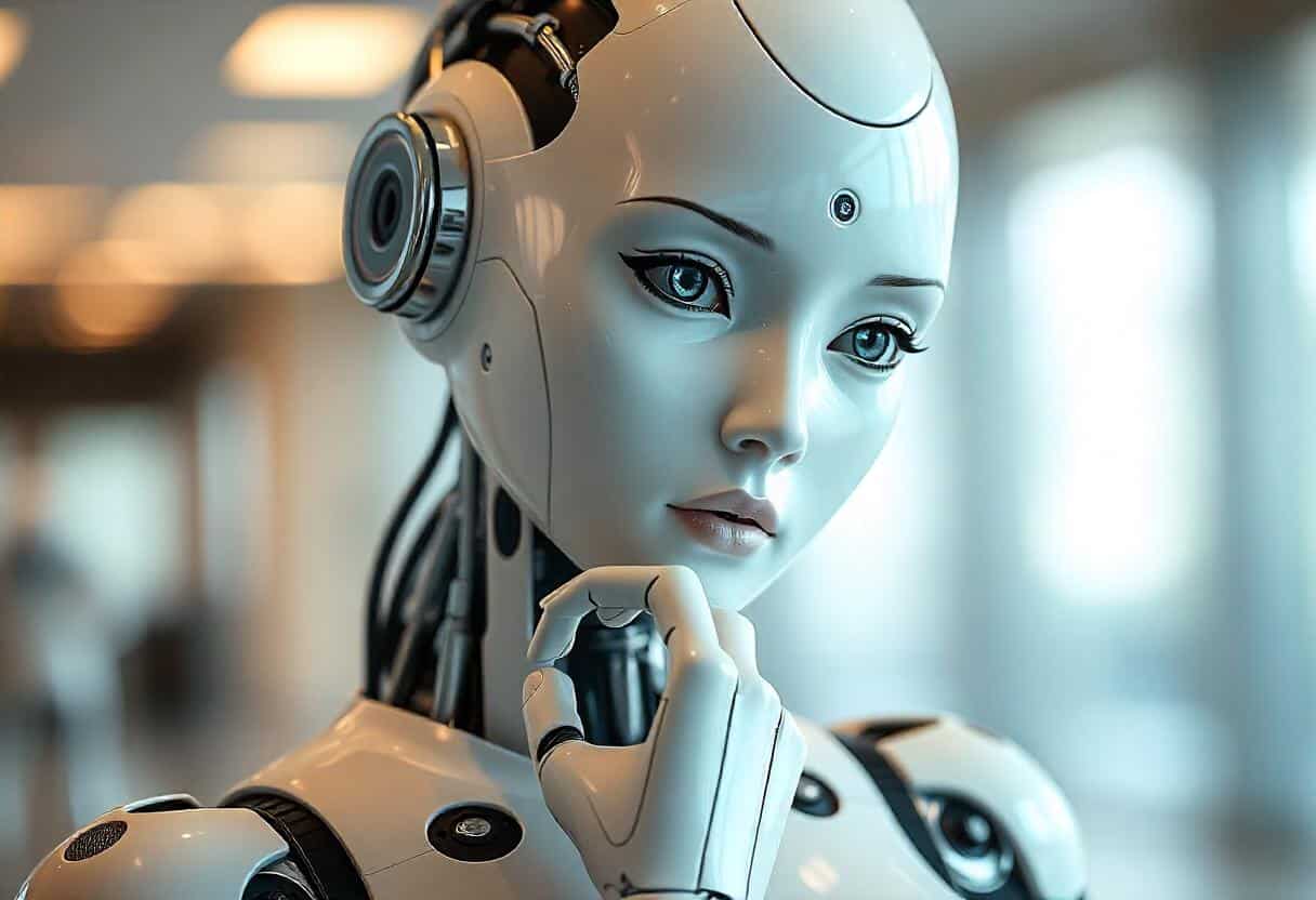 OpenAI franchit un cap : des IA capables de comprendre leur politique de sécurité