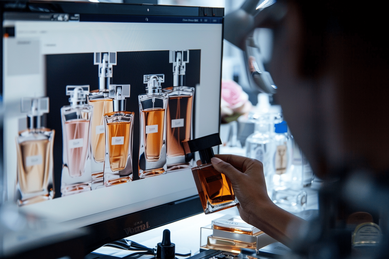 Les parfums de Noël brouillent les frontières entre réalité et imagination