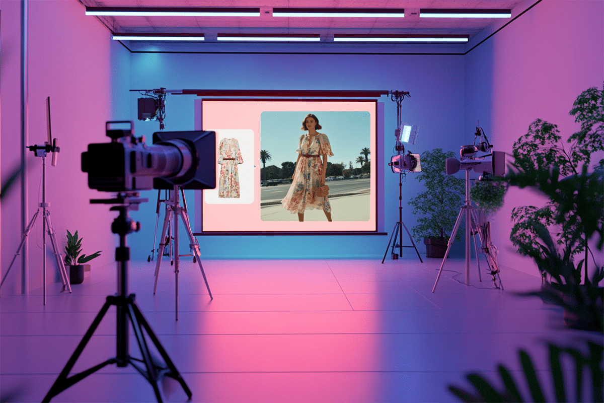 Les marques abandonnent OpenAI pour cette ia de vidéos publicitaires de Google