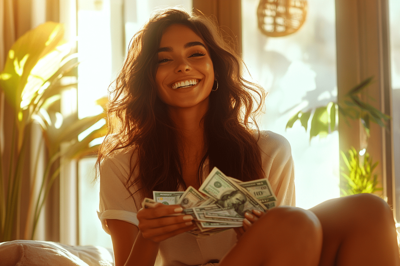 Il a transformé 100 € en 1000 € grâce à ChatGPT, et vous pouvez faire pareil