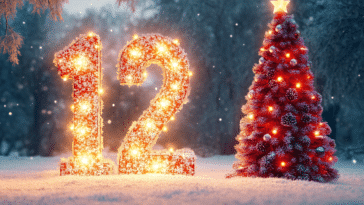 Récap 12 days OpenAI