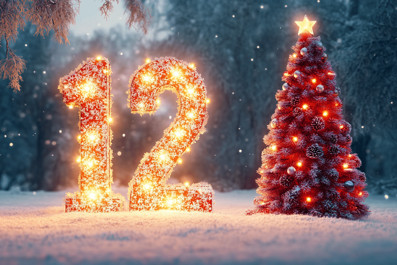 Récap 12 days OpenAI