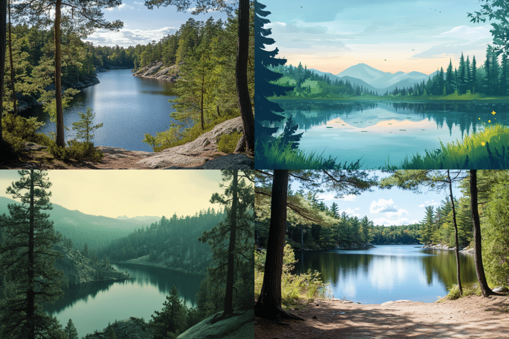 Midjourney Images IA gratuites