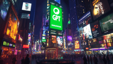 ChatGPT affichera bientôt des pubs dans son interface