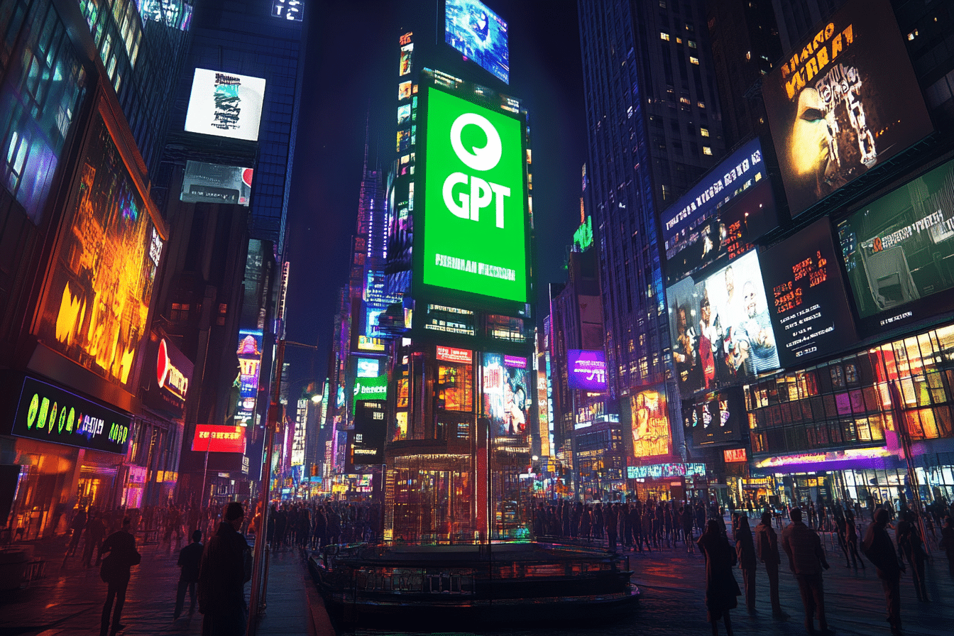 OpenAI peine à couvrir ses dépenses, ChatGPT sera bientôt inondé de pubs