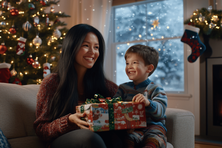 Trouver le cadeau idéal avec l'IA