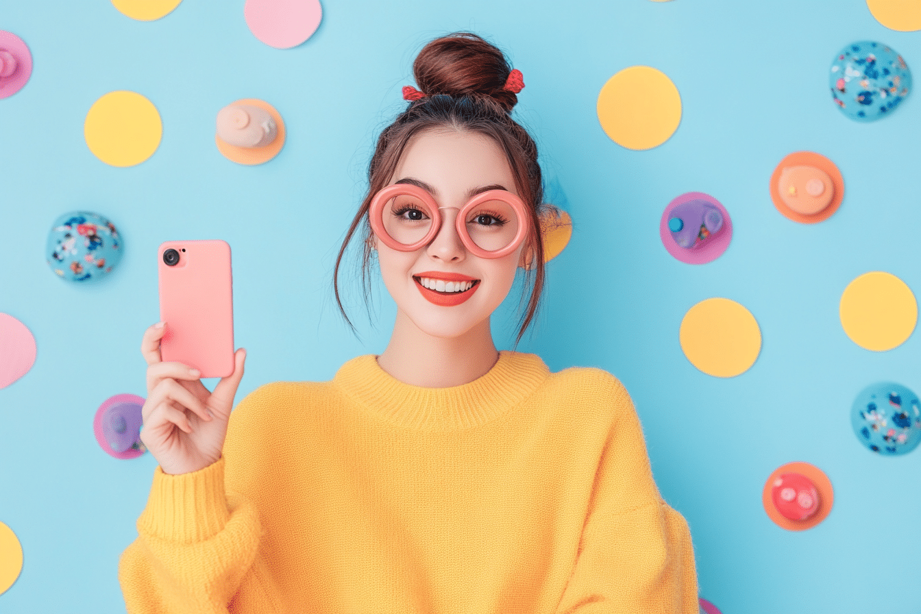 Changer de tenue ou ajouter un hippopotame, Instagram prépare l’IA la plus folle de 2025